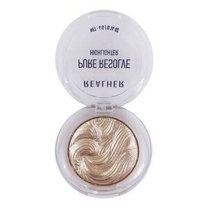 RealHer Pure Resolve Highlighter - 4g / 0.14 oz - Champagne